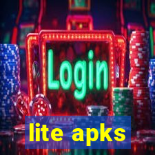 lite apks